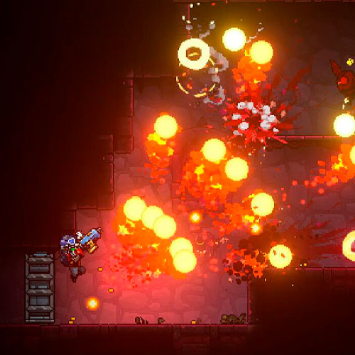 Neon Abyss (PC Steam Key / Global)